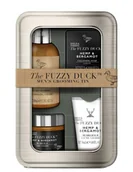 Zestawy kosmetyków damskich - Baylis&Harding XMASS - Zestaw do golenia Signature Mens Black Pepper & Ginseng - miniaturka - grafika 1