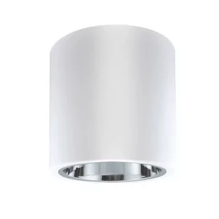 Polux Oprawa natynkowa szer:16,9cm 1x60W E27 JUPITER MD-5011 POLUX/SANICO (307194) - Lampy sufitowe - miniaturka - grafika 1