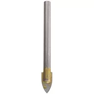 Wiertła - WOLFCRAFT Wiertło do szkła i glazury śr. 6 mm 7976010 - miniaturka - grafika 1