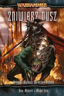Horror, fantastyka grozy - Żniwiarz dusz - miniaturka - grafika 1