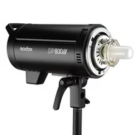 Akcesoria do lamp błyskowych - Godox Lampa Godox DP800III błyskowa studyjna - miniaturka - grafika 1