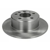 Tarcze hamulcowe - Tarcza hamulcowa ABE C4M010ABE - miniaturka - grafika 1