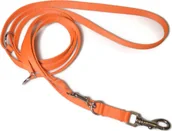 Smycze dla psów - Alizoo Smycz przepinana dla psa, regulowana 16mm/220cm - ALIZOO - miniaturka - grafika 1