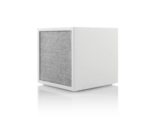 Tivoli Audio Cube Biały - OUTLET - RTV OUTLET - miniaturka - grafika 1