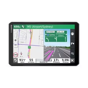 Garmin Dezl LGV800 MT-S - Nawigacja GPS - miniaturka - grafika 2