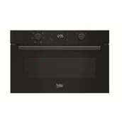 Kuchenki mikrofalowe do zabudowy - BEKO BMGB31443B - miniaturka - grafika 1