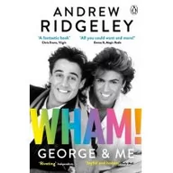 Biografie i autobiografie - Penguin Books Wham! George &amp; Me - miniaturka - grafika 1