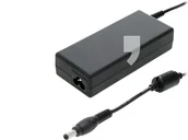 Zasilacze do laptopów - BLOW Zasilacz Blow sieciowy do laptopa Toshiba 19V 3,42A 65W 5900804061502 - miniaturka - grafika 1
