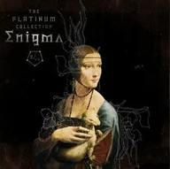 Pop - Platinum Collection CD Enigma - miniaturka - grafika 1