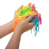 Zabawki sensoryczne - Ramen Noodlies GNIOTEK SENSORYCZNY - miniaturka - grafika 1