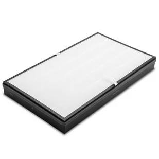 Trotec Zapasowy filtr HEPA do AirgoClean® 200 E 1 sztuka - Filtry do oczyszczaczy powietrza - miniaturka - grafika 2