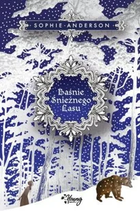 Young Baśnie Śnieżnego Lasu - Powieści - miniaturka - grafika 2