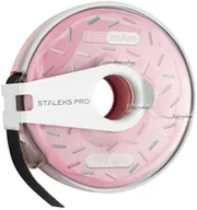 Akcesoria do paznokci - Staleks - Pro PapmAm - White Disposable Abrasive Tape - Wymienne nakładki na pilnik w rolce - Pączek - 180 grit. - 6 metrów - miniaturka - grafika 1
