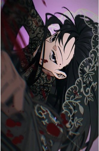Plakat Sakamoto Days A2 (420mm x custom) Anime