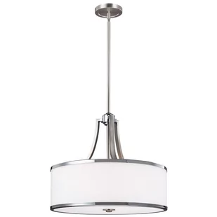 Elstead Lighting Lampa wisząca PROSPECTPK 4P FE/PROSPECTPK/4P Lighting - Lampy sufitowe - miniaturka - grafika 1