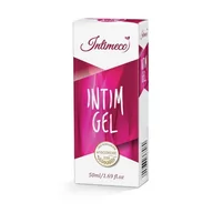 Lubrykanty - Intimeco Intimeco Intim Gel żel intymny dla par o różanym zapachu 50ml primavera-5906660368960 - miniaturka - grafika 1