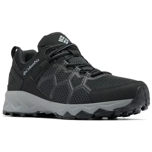 Buty męskie Columbia Peakfreak™ II Rozmiar butów (UE): 44 / Kolor: czarny/szary - Buty trekkingowe męskie - miniaturka - grafika 1