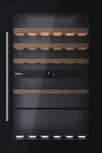 Winiarka TEKA Sommelier RVI 20046 GBK 113600011 - Chłodziarki do wina - miniaturka - grafika 1