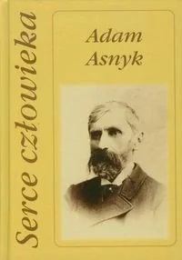 Serce człowieka - Poezja - miniaturka - grafika 1