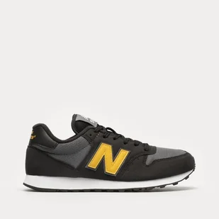NEW BALANCE GM500V2 - Buty sportowe męskie - miniaturka - grafika 1