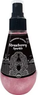 Szampony i odżywki dla psów - Over Zoo Strawberry Sparkle mgiełka z brokatem dla zwierząt 150 ml - miniaturka - grafika 1