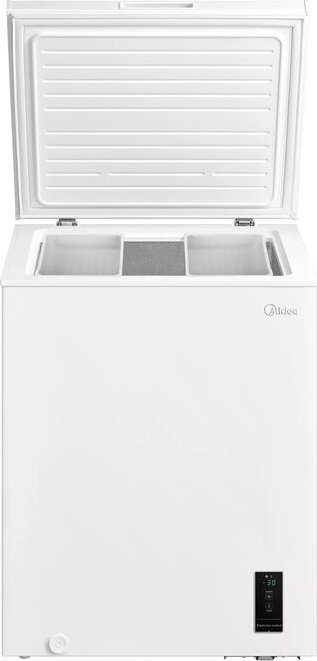 Midea Midea Freezer MDRC207FEE01
