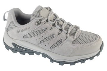 Columbia Redmond IV Breathe (37) Buty Trekkingowe Damskie Siateczka Szary