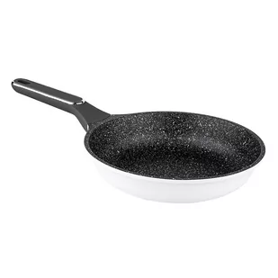 Patelnia aluminiowa PURE, 24 cm, aluminium odlewane - Patelnie - miniaturka - grafika 1