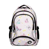 Plecaki szkolne i tornistry - Incood, Plecak, Motyle - miniaturka - grafika 1