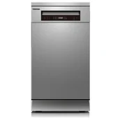 Zmywarki - Toshiba DW-10F2EE(S)-PL - miniaturka - grafika 1