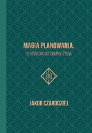 Psychologia - Magia planowania Nowa - miniaturka - grafika 1