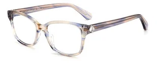 Okulary korekcyjne Kate Spade REILLY G 3XJ - Okulary korekcyjne, oprawki, szkła - miniaturka - grafika 1