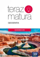 Powieści i opowiadania - Praca zbiorowa Teraz matura 2020 Geografia. Vademecum NE - miniaturka - grafika 1