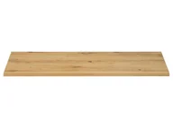 Blaty meblowe i parapety okienne - Blat łazienkowy Madera 46 X 120 Comad - miniaturka - grafika 1
