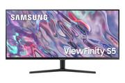 Monitory - Samsung ViewFinity S5 S50GC LS34C500GAUXEN - miniaturka - grafika 1