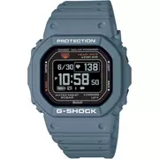 Casio Zegarek  G-Shock Move z pulsometrem niebieski DW-H5600-2ER