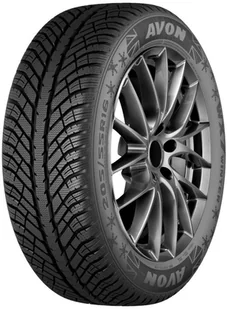 Avon WX7 Winter 225/55R18 102V - Opony terenowe i SUV zimowe - miniaturka - grafika 1
