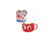 Masy plastyczne - Zestaw Lekkiej Ciastoliny Squishy Cupcao 6 Kol - miniaturka - grafika 1