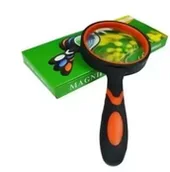 Pomoce naukowe - Lupa 75mm MIX - Schemat - miniaturka - grafika 1