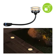Oprawy, klosze i abażury - Paulmann Plug & Shine oprawa wpuszczana LED 2W 1 szt - miniaturka - grafika 1