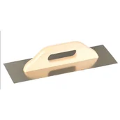 Narzędzia murarskie - MEGA Paca nierdzewna 580x130mm 61625 61625 - miniaturka - grafika 1