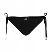 Stroje kąpielowe - Kostium kąpielowy 4F H4L21-KOS001D XXXL czarny - miniaturka - grafika 1