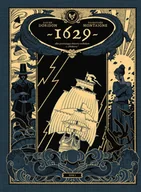 Komiksy dla dorosłych - 1629 albo przerażająca historia rozbitków z Dżakarty. Tom 1 - miniaturka - grafika 1