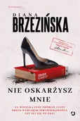 Kryminały - Nie oskarżysz mnie - miniaturka - grafika 1