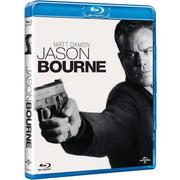 Filmy akcji Blu-Ray - Jason Bourne - miniaturka - grafika 1