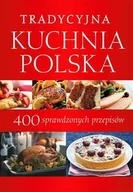 Kuchnia polska - Tradycyjna kuchnia polska - miniaturka - grafika 1