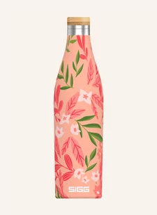 Sigg Butelka Termiczna Meridian Sumatra rosa - Pozostały sprzęt i akcesoria do ćwiczeń - miniaturka - grafika 1