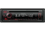 Radia samochodowe - Kenwood KDC-BT440U - miniaturka - grafika 1