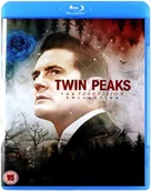 Filmy obyczajowe Blu-ray - Twin Peaks: The Television Collection - miniaturka - grafika 1
