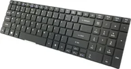 Części i akcesoria do laptopów - Ultra Parts Klawiatura do laptopa Acer Aspire 5338 5738 5741 5741G 5742 - miniaturka - grafika 1